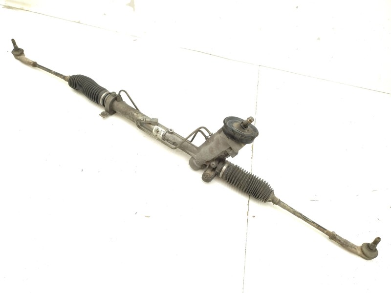 Recambio de cremallera direccion para volkswagen polo v (6r1, 6c1) 1.6 tdi referencia OEM IAM   