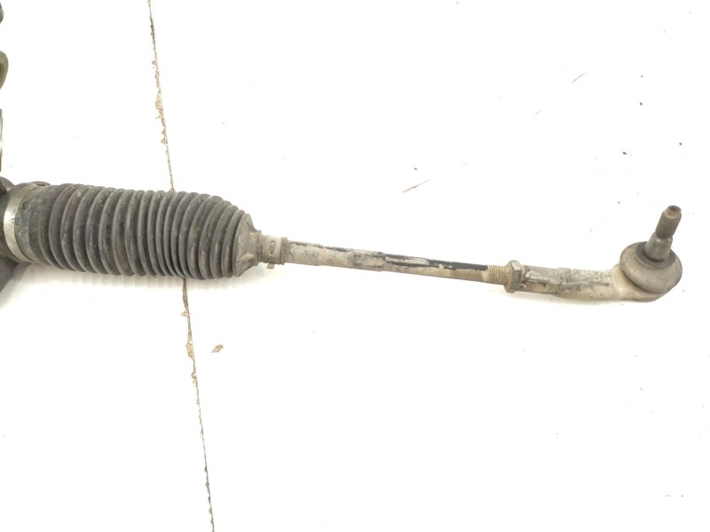 Recambio de cremallera direccion para volkswagen polo v (6r1, 6c1) 1.6 tdi referencia OEM IAM   