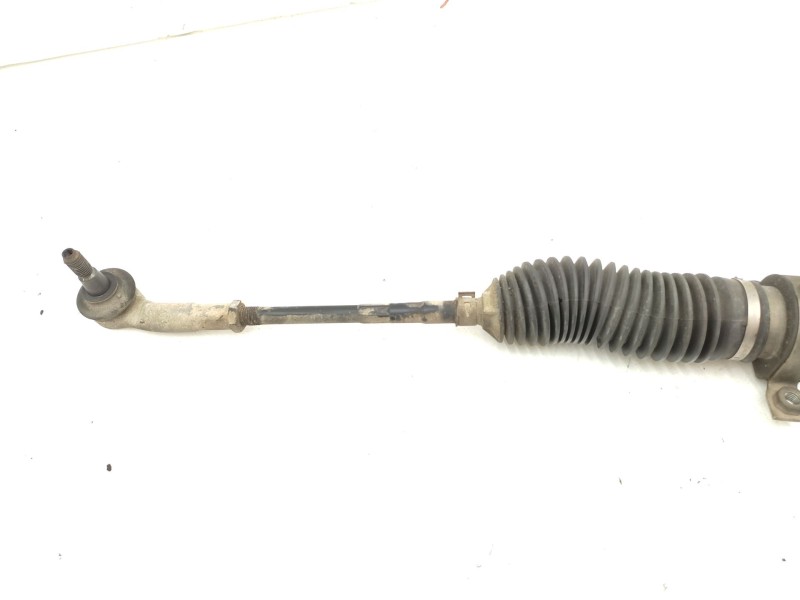 Recambio de cremallera direccion para volkswagen polo v (6r1, 6c1) 1.6 tdi referencia OEM IAM   