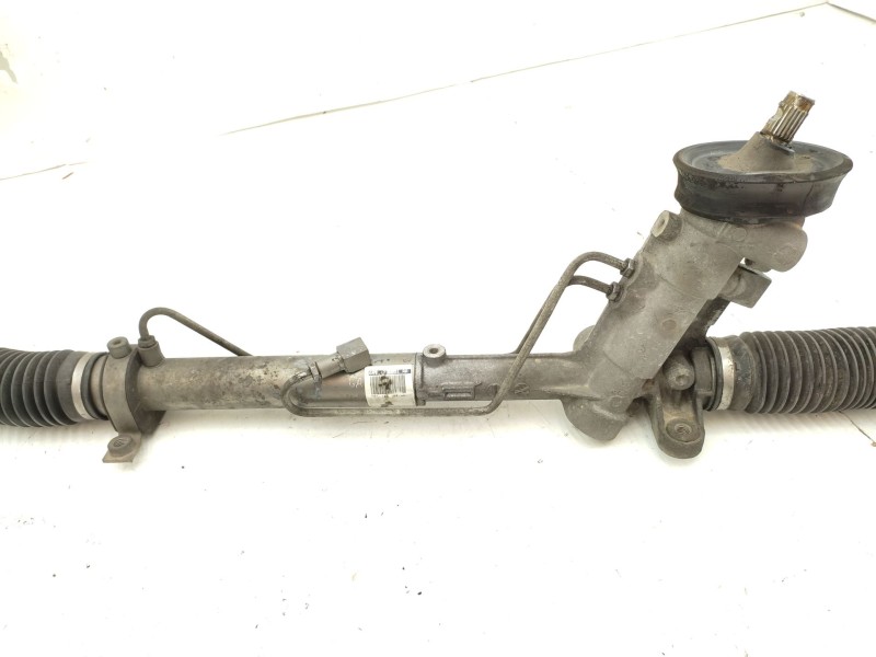 Recambio de cremallera direccion para volkswagen polo v (6r1, 6c1) 1.6 tdi referencia OEM IAM   