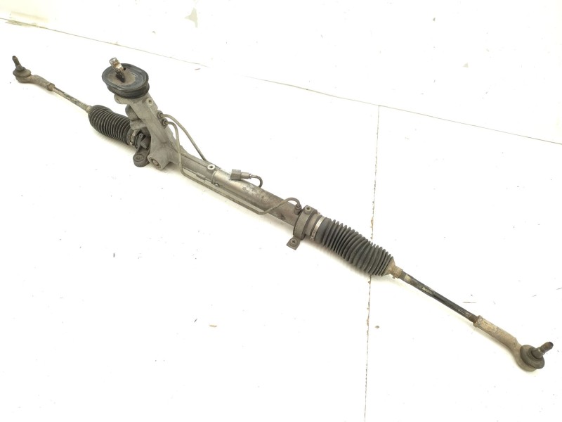 Recambio de cremallera direccion para volkswagen polo v (6r1, 6c1) 1.6 tdi referencia OEM IAM   