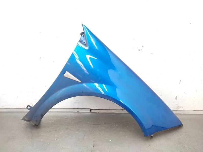 Recambio de aleta delantera derecha para renault megane ii (bm0/1_, cm0/1_) 1.9 dci (bm0g, cm0g) referencia OEM IAM   