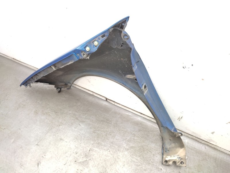 Recambio de aleta delantera derecha para renault megane ii (bm0/1_, cm0/1_) 1.9 dci (bm0g, cm0g) referencia OEM IAM   
