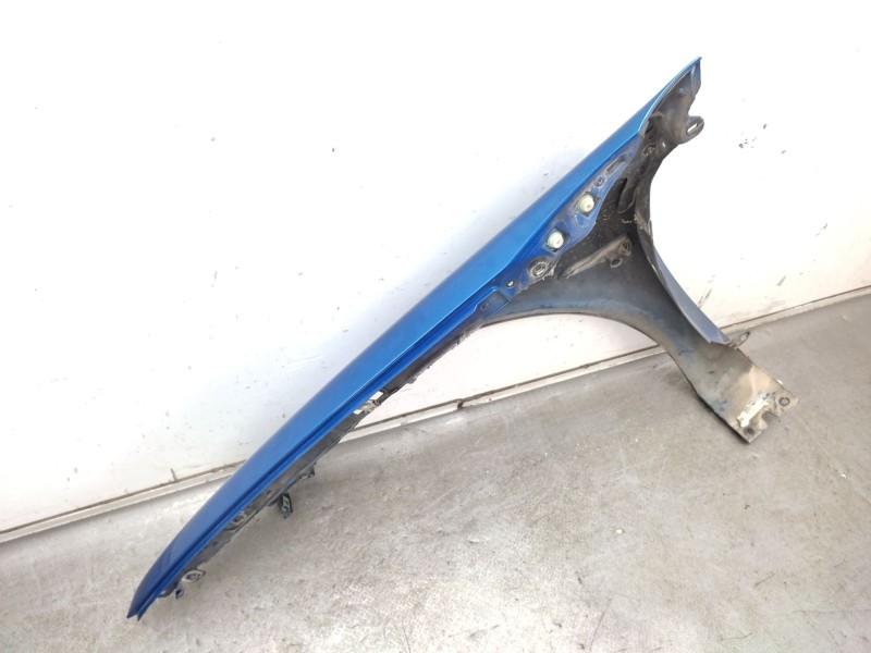 Recambio de aleta delantera derecha para renault megane ii (bm0/1_, cm0/1_) 1.9 dci (bm0g, cm0g) referencia OEM IAM   