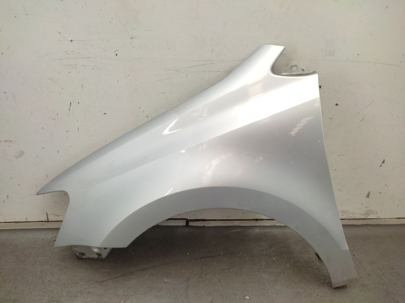 Recambio de aleta delantera izquierda para volkswagen polo v (6r1, 6c1) 1.6 tdi referencia OEM IAM 6R0821105J  