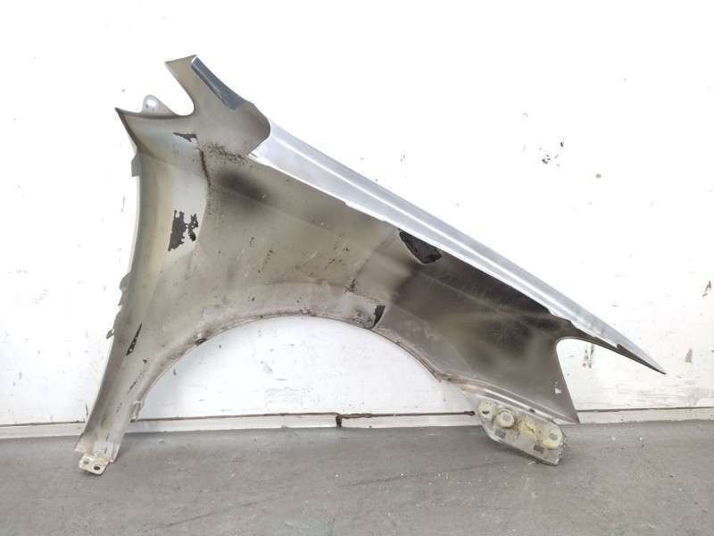 Recambio de aleta delantera izquierda para volkswagen polo v (6r1, 6c1) 1.6 tdi referencia OEM IAM 6R0821105J  