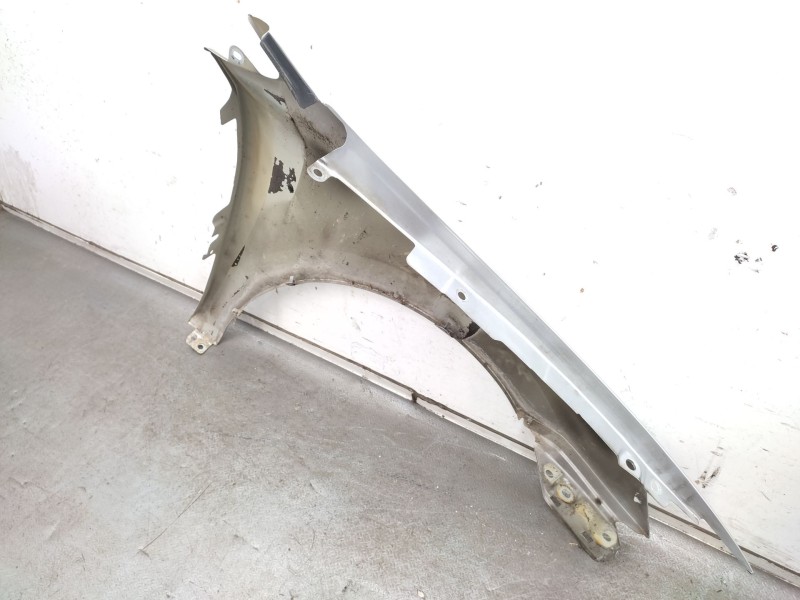Recambio de aleta delantera izquierda para volkswagen polo v (6r1, 6c1) 1.6 tdi referencia OEM IAM 6R0821105J  
