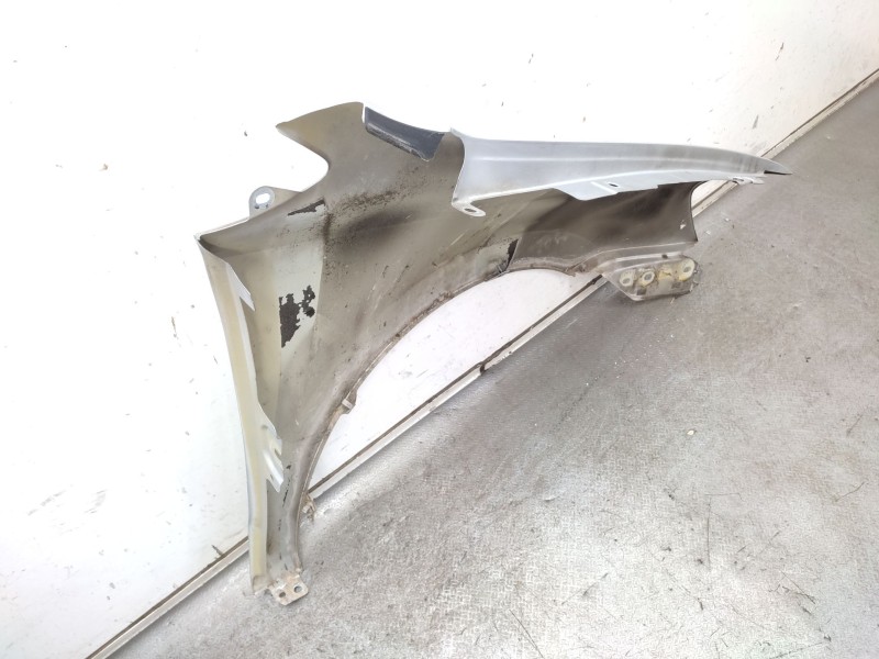 Recambio de aleta delantera izquierda para volkswagen polo v (6r1, 6c1) 1.6 tdi referencia OEM IAM 6R0821105J  
