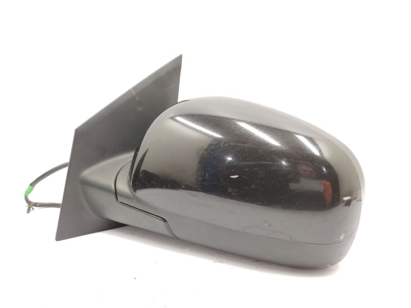 Recambio de retrovisor izquierdo para nissan note (e11, ne11) 1.6 referencia OEM IAM  963029U30B 