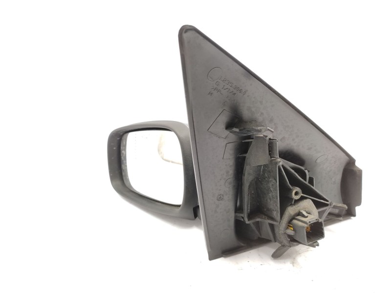 Recambio de retrovisor izquierdo para renault megane ii (bm0/1_, cm0/1_) 2.0 dci (bm1k, cm1k) referencia OEM IAM   