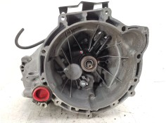 Recambio de caja cambios para ford fiesta vi (cb1, ccn) 1.25 referencia OEM IAM 8A6R7002JN  