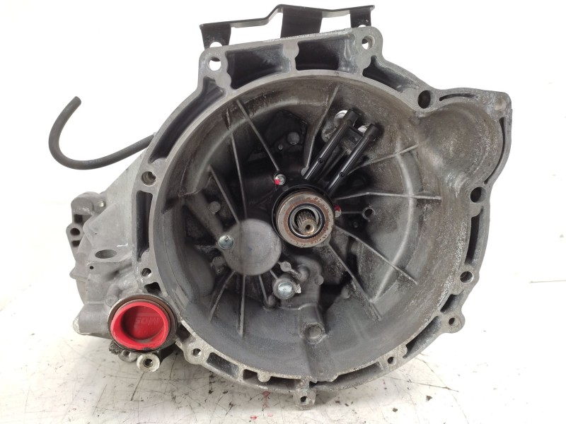 Recambio de caja cambios para ford fiesta vi (cb1, ccn) 1.25 referencia OEM IAM 8A6R7002JN  