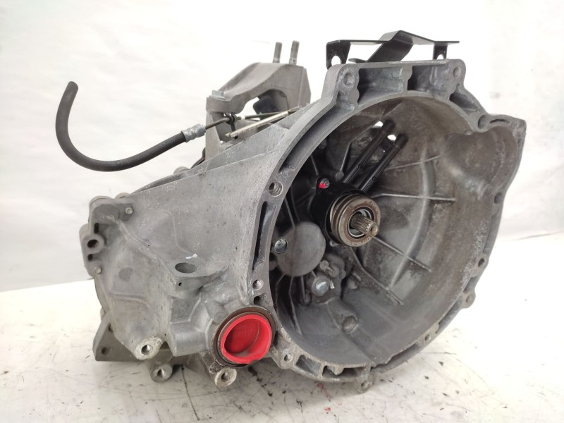 Caja Cambios 8a6r7002jm  - Ford Fiesta Vi (cb1, Ccn) 1.25 2