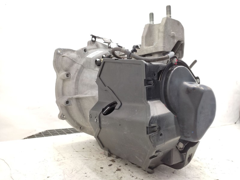 Caja Cambios 8a6r7002jm  - Ford Fiesta Vi (cb1, Ccn) 1.25 4