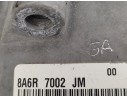 CAJA CAMBIOS 8A6R7002JM 