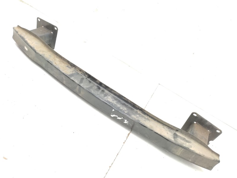 Recambio de refuerzo paragolpes trasero para volkswagen polo v (6r1, 6c1) 1.6 tdi referencia OEM IAM  6R0807305A 