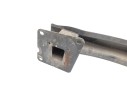 REFUERZO PARAGOLPES TRASERO 6R0807305A 