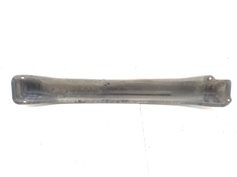 Recambio de refuerzo paragolpes trasero para volkswagen golf iii (1h1) 1.9 tdi referencia OEM IAM   