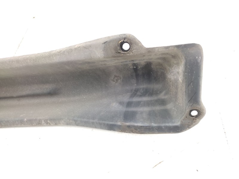 Recambio de refuerzo paragolpes trasero para volkswagen golf iii (1h1) 1.9 tdi referencia OEM IAM   