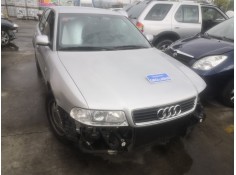 audi a4 berlina (b5) del año 2000
