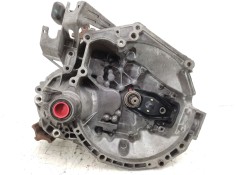 Recambio de caja cambios para citroën c3 i (fc_, fn_) 1.4 i referencia OEM IAM 20CP15  