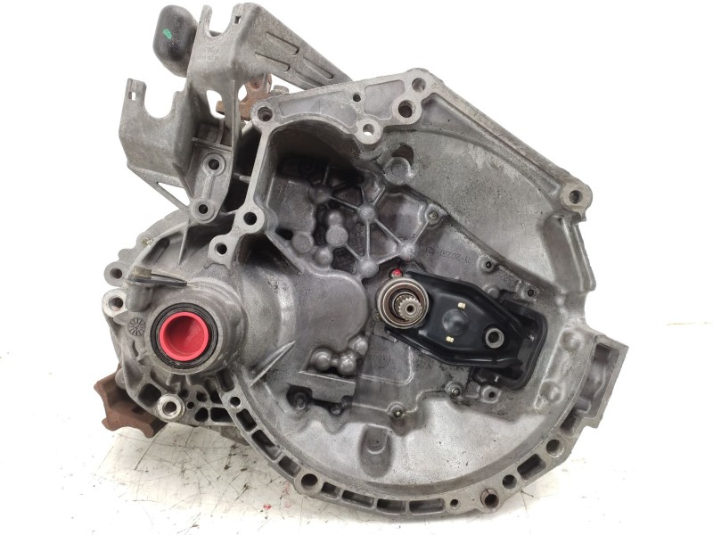 Recambio de caja cambios para citroën c3 i (fc_, fn_) 1.4 i referencia OEM IAM 20CP15  