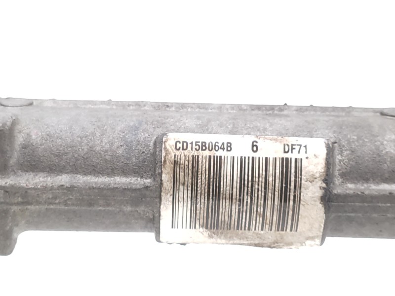 Cremallera Direccion A0009026aa Df7132110a  - Mazda 2 Lim. (de) 1.3 16v Cat 4