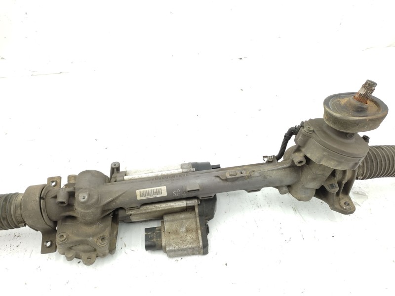 Recambio de cremallera direccion para seat altea (5p1) 1.6 referencia OEM IAM 1K1423055M  