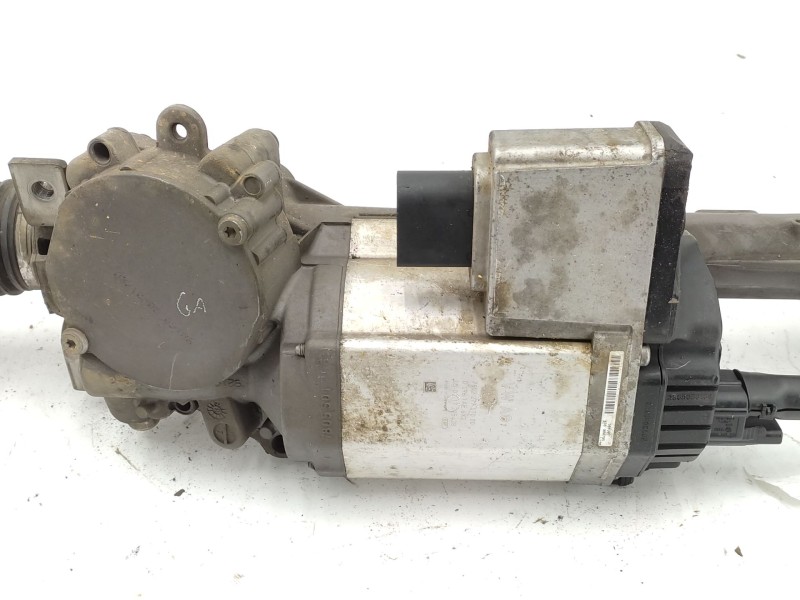 Recambio de cremallera direccion para seat altea (5p1) 1.6 referencia OEM IAM 1K1423055M  