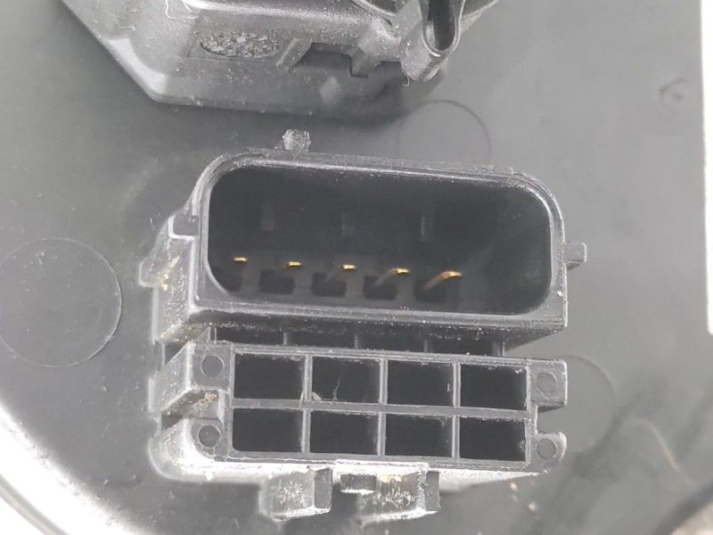 Recambio de cremallera direccion para seat altea (5p1) 1.6 referencia OEM IAM 1K1423055M  