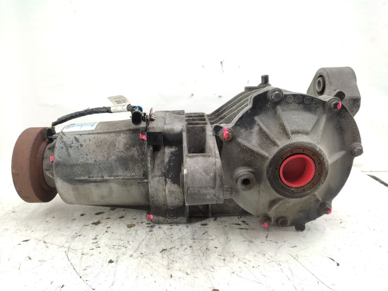 Recambio de diferencial trasero para fiat freemont (345_) 2.0 jtd referencia OEM IAM   