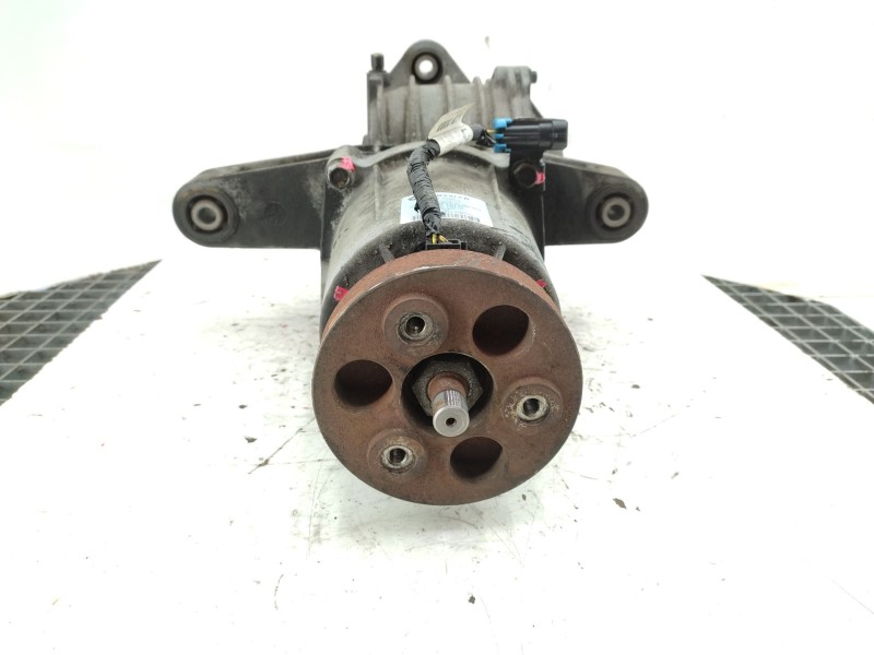 Recambio de diferencial trasero para fiat freemont (345_) 2.0 jtd referencia OEM IAM   