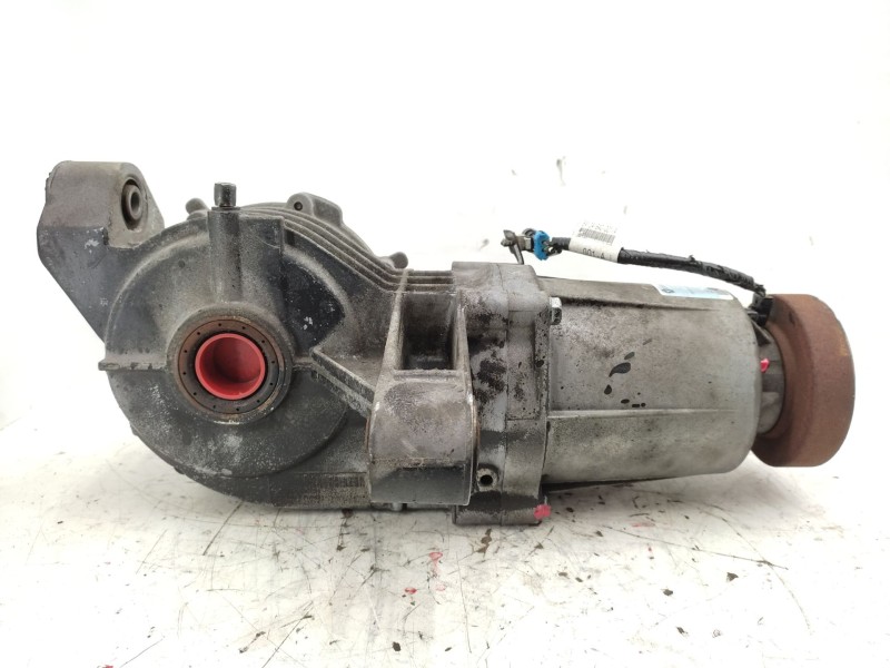Recambio de diferencial trasero para fiat freemont (345_) 2.0 jtd referencia OEM IAM   