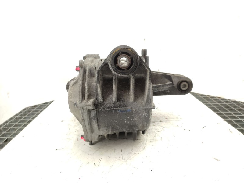Recambio de diferencial trasero para fiat freemont (345_) 2.0 jtd referencia OEM IAM   