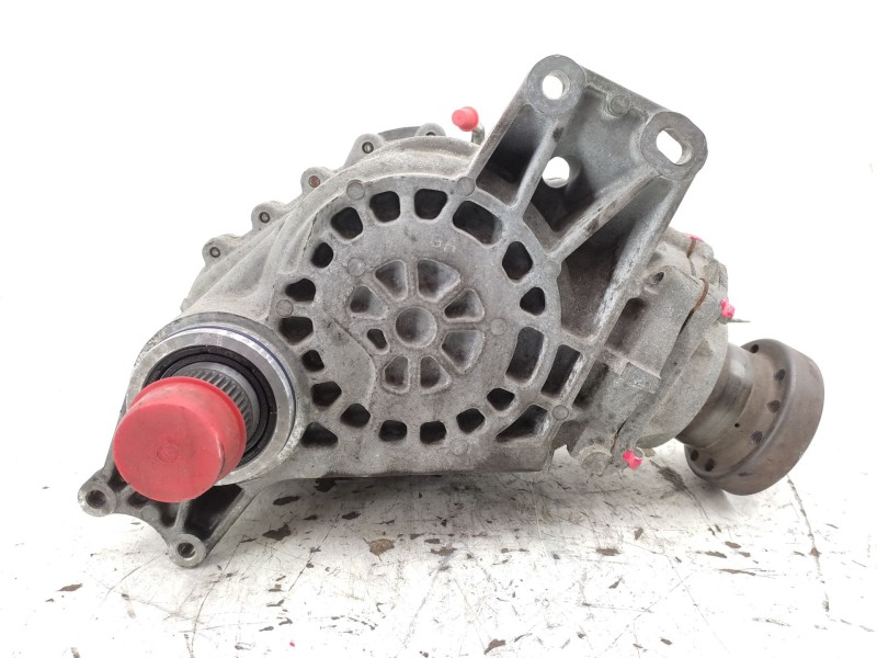 Recambio de diferencial delantero para fiat freemont (345_) 2.0 jtd referencia OEM IAM   