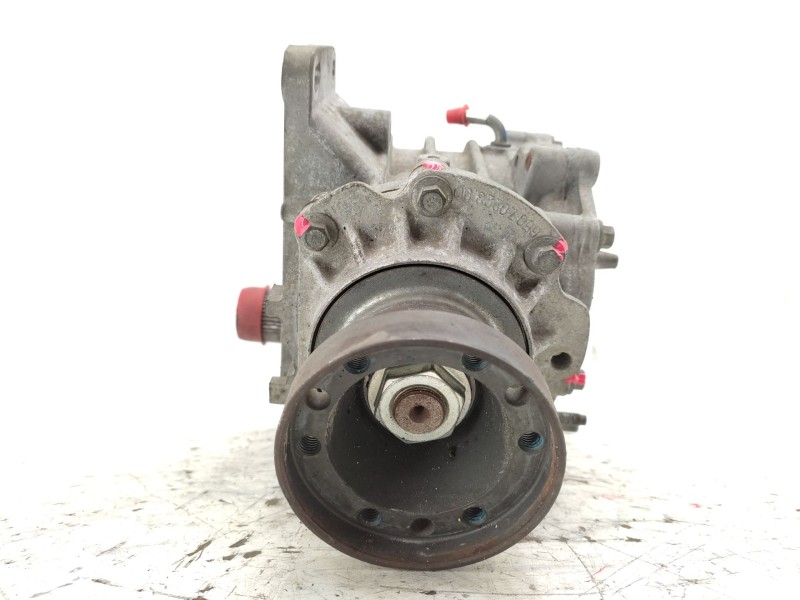 Recambio de diferencial delantero para fiat freemont (345_) 2.0 jtd referencia OEM IAM   