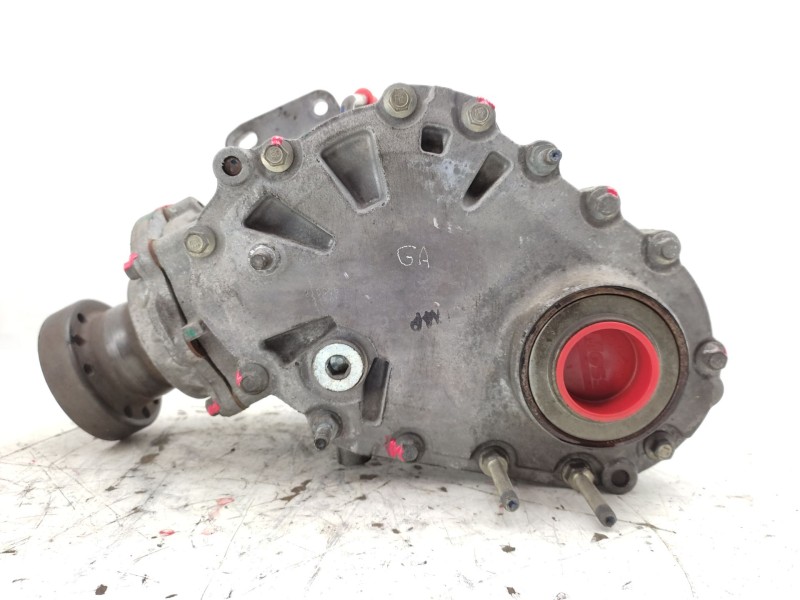 Recambio de diferencial delantero para fiat freemont (345_) 2.0 jtd referencia OEM IAM   