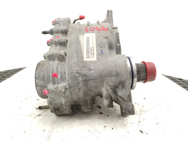 Recambio de diferencial delantero para fiat freemont (345_) 2.0 jtd referencia OEM IAM   