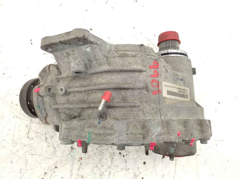 Recambio de diferencial delantero para fiat freemont (345_) 2.0 jtd referencia OEM IAM   