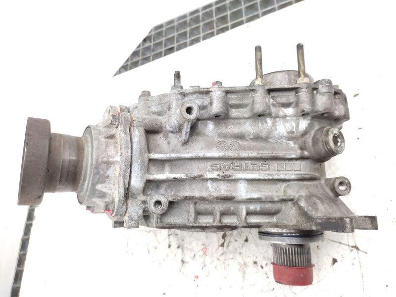 Recambio de diferencial delantero para fiat freemont (345_) 2.0 jtd referencia OEM IAM   
