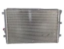 RADIADOR AGUA 1K0121251N 