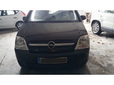 opel meriva a monospace (x03) del año 2004
