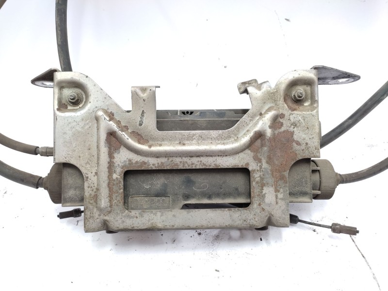 Recambio de freno de mano electrico para renault espace iv (jk0/1_) 2.0 dci (jk01, jk02, jk1j, jk1k, jk1h) referencia OEM IAM   
