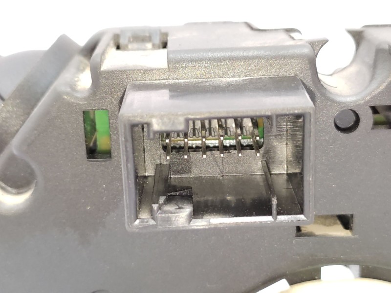 Mando Multifuncion 735606803  - Fiat Doblo Caja/chasis (263_) 1.3 D Multijet 5