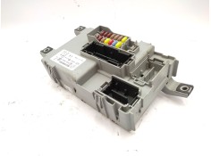 Recambio de caja reles / fusibles para fiat doblo caja/chasis (263_) 1.3 d multijet referencia OEM IAM   