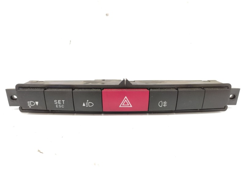 Recambio de warning para fiat doblo caja/chasis (263_) 1.3 d multijet referencia OEM IAM   