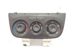 Recambio de mando calefaccion / aire acondicionado para fiat doblo caja/chasis (263_) 1.3 d multijet referencia OEM IAM   