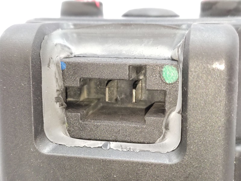 Recambio de motor calefaccion para fiat doblo caja/chasis (263_) 1.3 d multijet referencia OEM IAM   