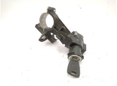 Recambio de conmutador de arranque para fiat doblo caja/chasis (263_) 1.3 d multijet referencia OEM IAM   