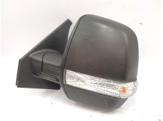 Recambio de retrovisor izquierdo para fiat doblo caja/chasis (263_) 1.3 d multijet referencia OEM IAM   